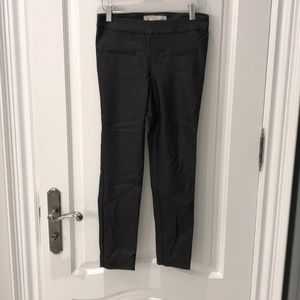 i 🖤 tyler madison vegan leather pull on pants